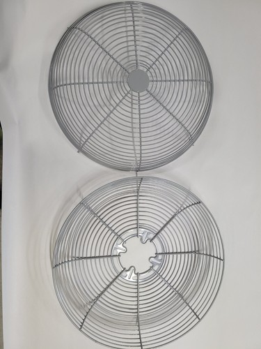 Inch fan shroud guard - /,