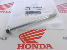 Honda CB 500 T screw cylinder head engine housing bolt flange 6x90