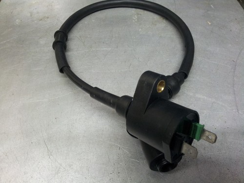 Ignition coil ht - ignition,
