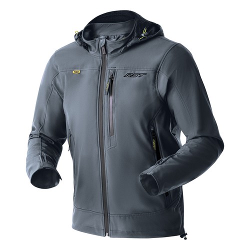 Rst havoc d30 grey urban - grey,