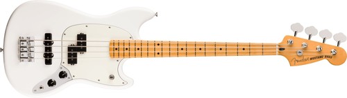 Fender player mustang bass - ii,