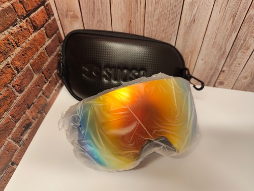 Suoso ski goggles - suoso,