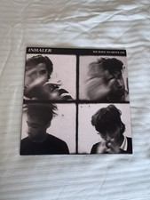 INHALER - We Have To Move