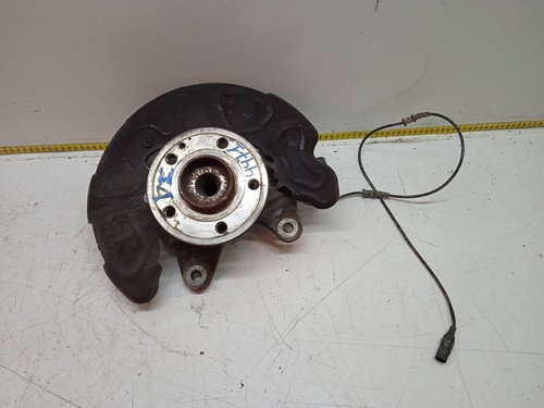 A4473300620 front left knuckle - left,
