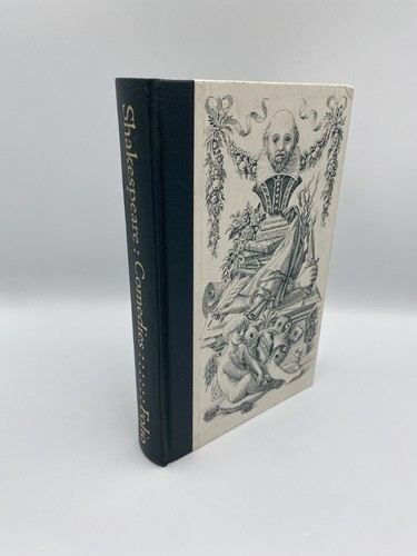 Shakespeare complete plays - shakespeare,
