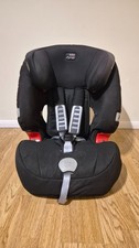 Britax Römer car seat 9-36