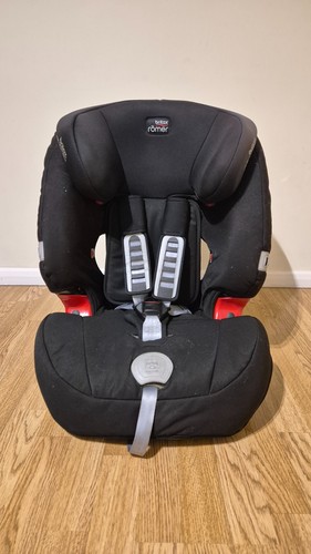 Britax römer car seat - britax,