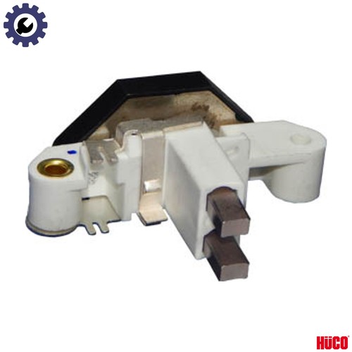 Alternator regulator 130552 - regulator,