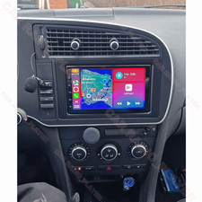 4+64G Android 14 Carplay GPS