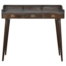 Walnut Country Style Scandi