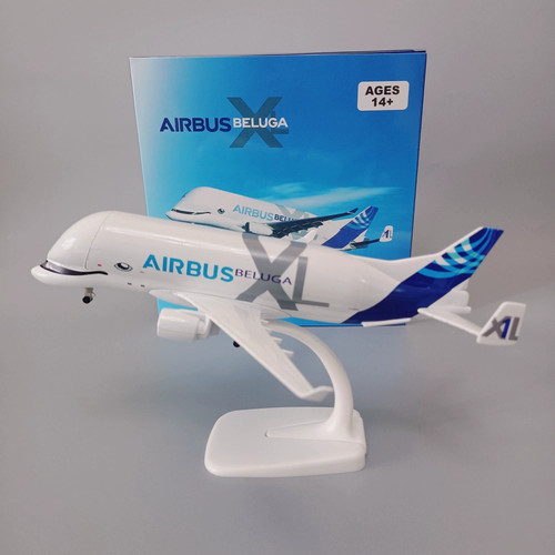 20cm beluga a330 large - ,