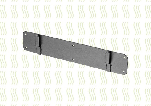 Bus drivers cash box mounting - drivers,