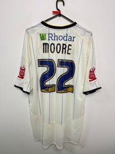 LEEDS UNITED 2005/2006 MATCH