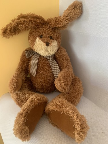 Chad valley bunny rabbit large - bunny,