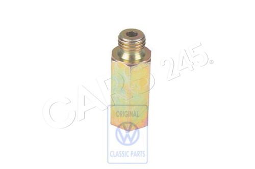 Genuine spacer nos - genuine,