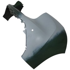 PEUGEOT 308 REAR BUMPER