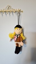Jellycat Dingly Dangly Pony