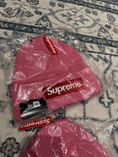 Supreme New Era Box Logo
