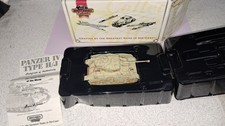 Rare  Panzer IV Type H/J