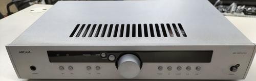 Arcam a80 pre main - a80, amplifier