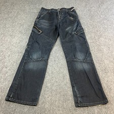 Vintage Bench Mens Jeans