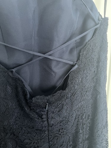 Dessy collection lace nacy - collection,