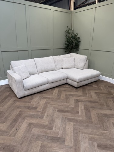 Cream dunelm carson chunky - cream,
