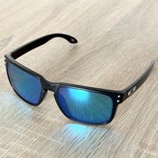 Oakley Holbrook Prizm Sapphire