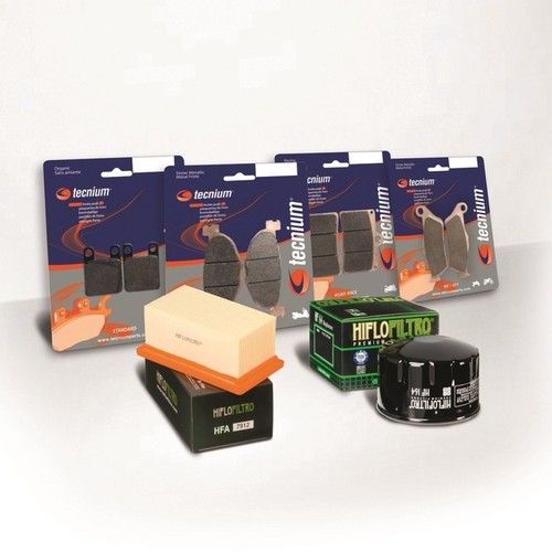 Kit maintenance bihr - kit, of