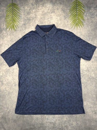 Greg norman mens navy - norman,