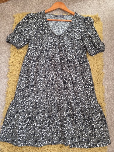 Size small smock - size, dress