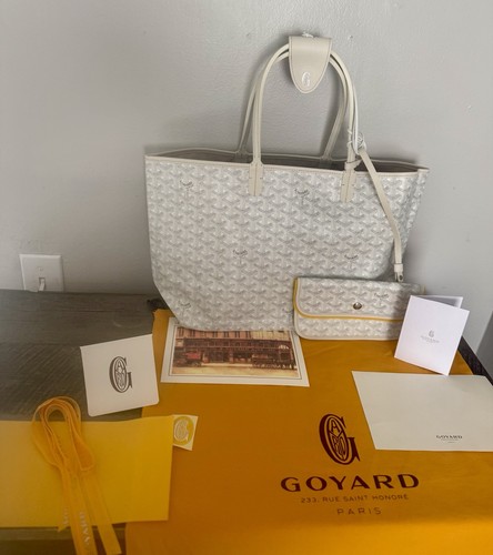 New goyard saint louis - new,