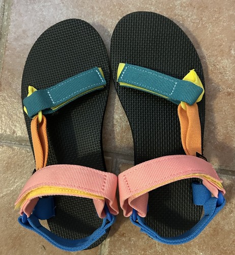 Teva original 90s multi color - original,
