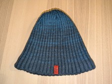 Rab Elevation Beanie Hat Blue