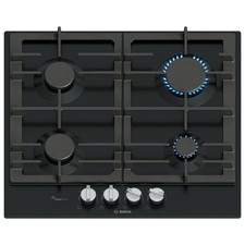 Bosch Series 6 60cm 4 Burner