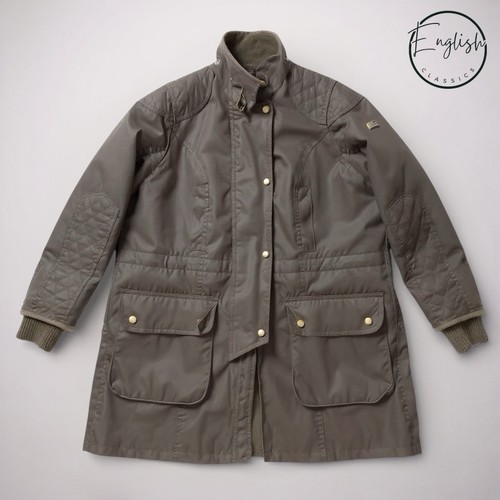 Barbour international - barbour,