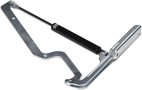 140n piston gas strut - 140n,
