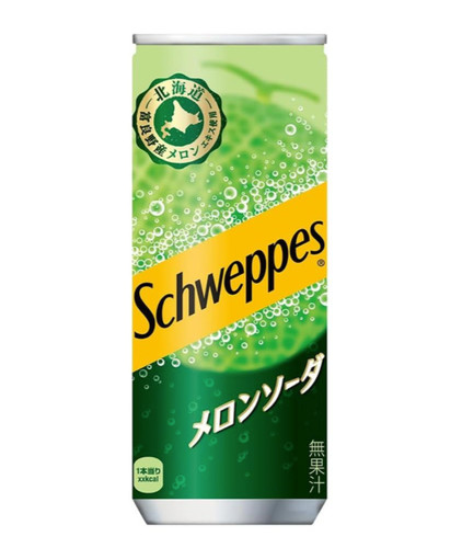 Coca cola schweppes - coca,