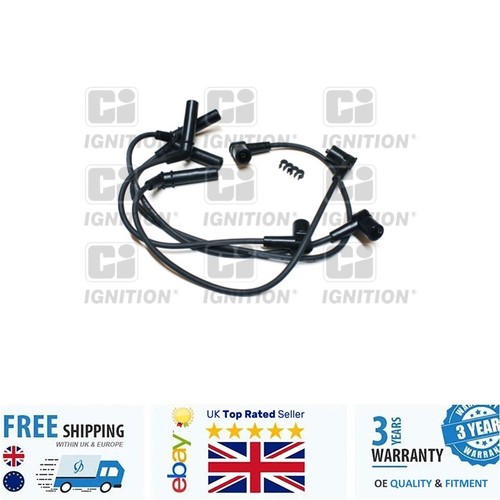 Ignition cable kit for - kit, proton