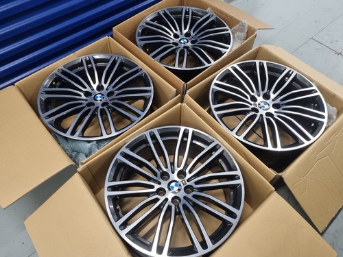 Genuine bmw series g30 g31 - genuine,