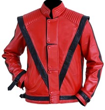 Michael Jackson Thriller Mens