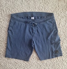 C.P Company Shorts 36in Waist 