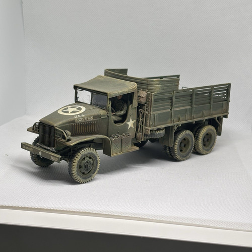 Dodge 1942 cargo truck - 1942,