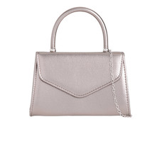 Women's Faux Leather Plain