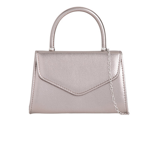 Women faux leather plain - faux,