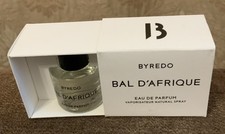 BYREDO Bal D'Afrique EDP 8ml -