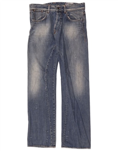 Gas mens straight jeans - mens,
