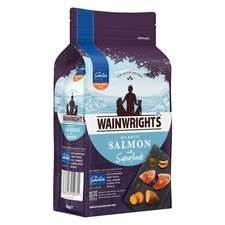 Wainwright's Sensitive Adult