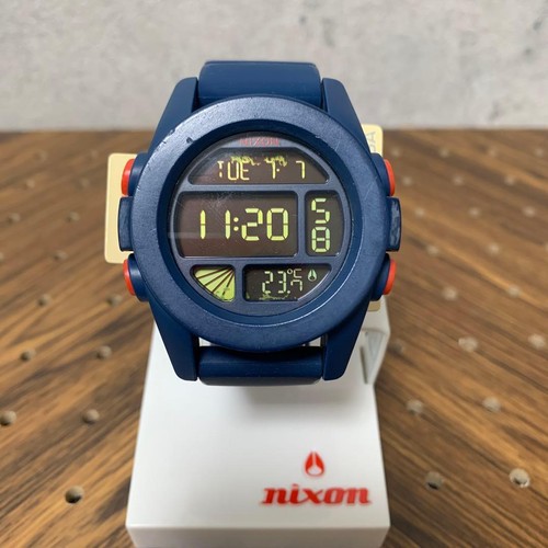 Discontinued nixon the unit - discontinued,