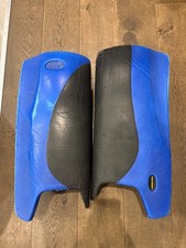 OBO ROBO hockey goalkeeping